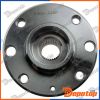 Moyeu de roue avant pour OPEL | KLP-DW-020P, 04-P145